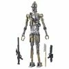 Star Wars The Black Series Archive IG-88 Figure