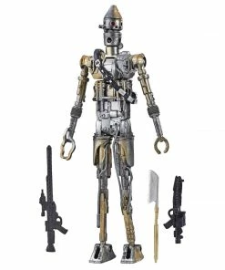 Star Wars The Black Series Archive IG-88 Figure