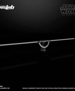 Star Wars The Black Series Reva (The Third Sister) Force FX Elite Lightsaber