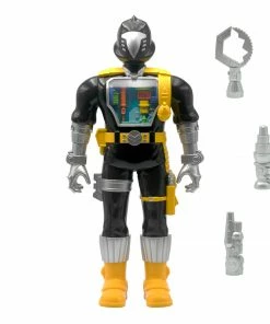 GI Joe Cobra Battle Android Trooper (B.A.T.) By Super7