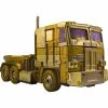 Hasbro Pulse Exclusives Transformers Takara Tomy Golden Lagoon GL-01 Convoy (Optimus Prime)