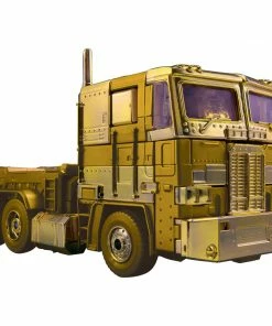 Hasbro Pulse Exclusives Transformers Takara Tomy Golden Lagoon GL-01 Convoy (Optimus Prime)