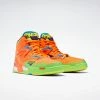 Reebok Hasbro Pulse Exclusives Pump Omni Zone II Men's Basketball Shoes (GY8068) With Free Nerf Nerfoop