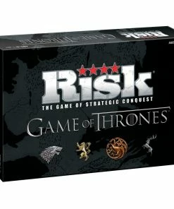 USAopoly RISK Game Of Thrones⢠Hasbro Gaming