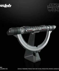 Star Wars The Black Series Reva (The Third Sister) Force FX Elite Lightsaber