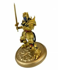 Mighty Morphin Power Rangers Goldar By PCS Collectibles