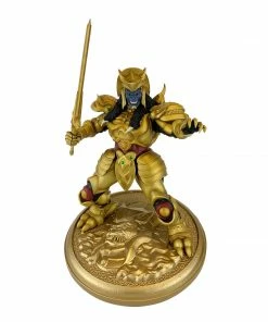 Mighty Morphin Power Rangers Goldar By PCS Collectibles