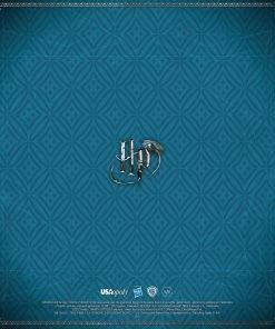 USAopoly Hasbro Gaming TRIVIAL PURSUIT World Of Harry Potter Ultimate Edition