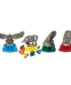 USAopoly Hasbro Gaming TRIVIAL PURSUIT World Of Harry Potter Ultimate Edition