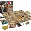 USAopoly CLUE Harry Potterβ’ Hasbro Gaming