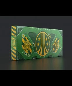 NERF LMTD ALIENS M41-A Blaster