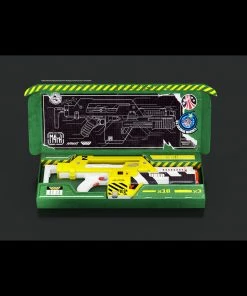 NERF LMTD ALIENS M41-A Blaster