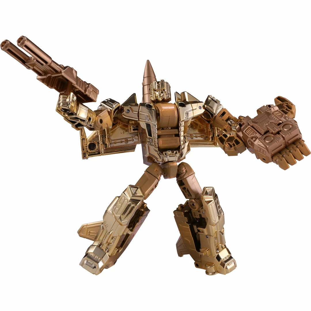 Transformers Takara Tomy Golden Lagoon GL-02 Starscream
