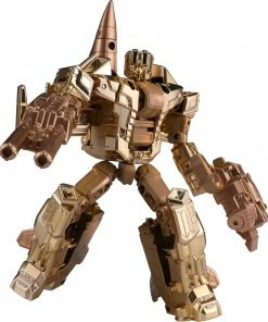 Transformers Takara Tomy Golden Lagoon GL-02 Starscream