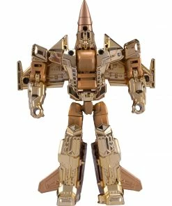 Transformers Takara Tomy Golden Lagoon GL-02 Starscream