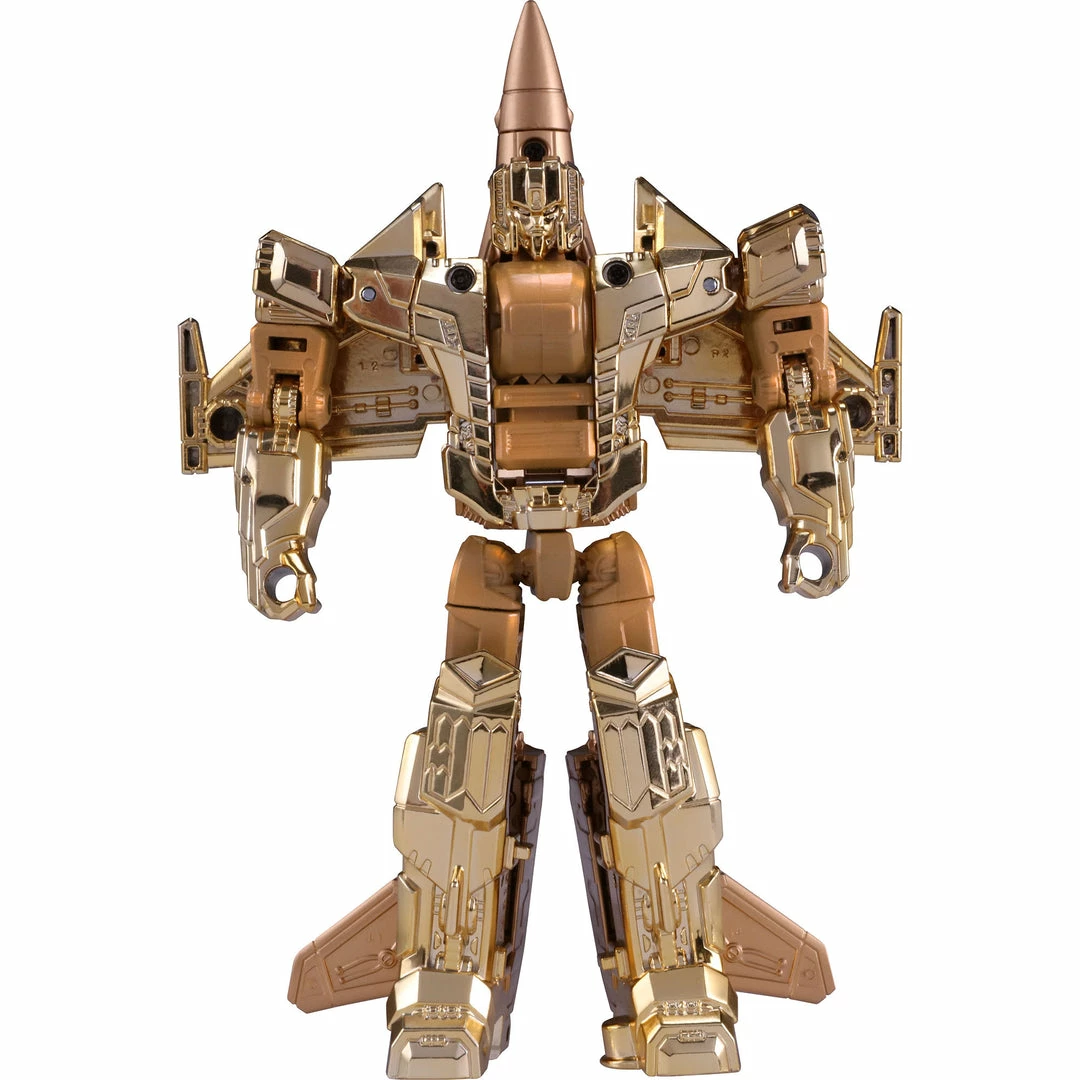 Transformers Takara Tomy Golden Lagoon GL-02 Starscream