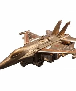 Transformers Takara Tomy Golden Lagoon GL-02 Starscream