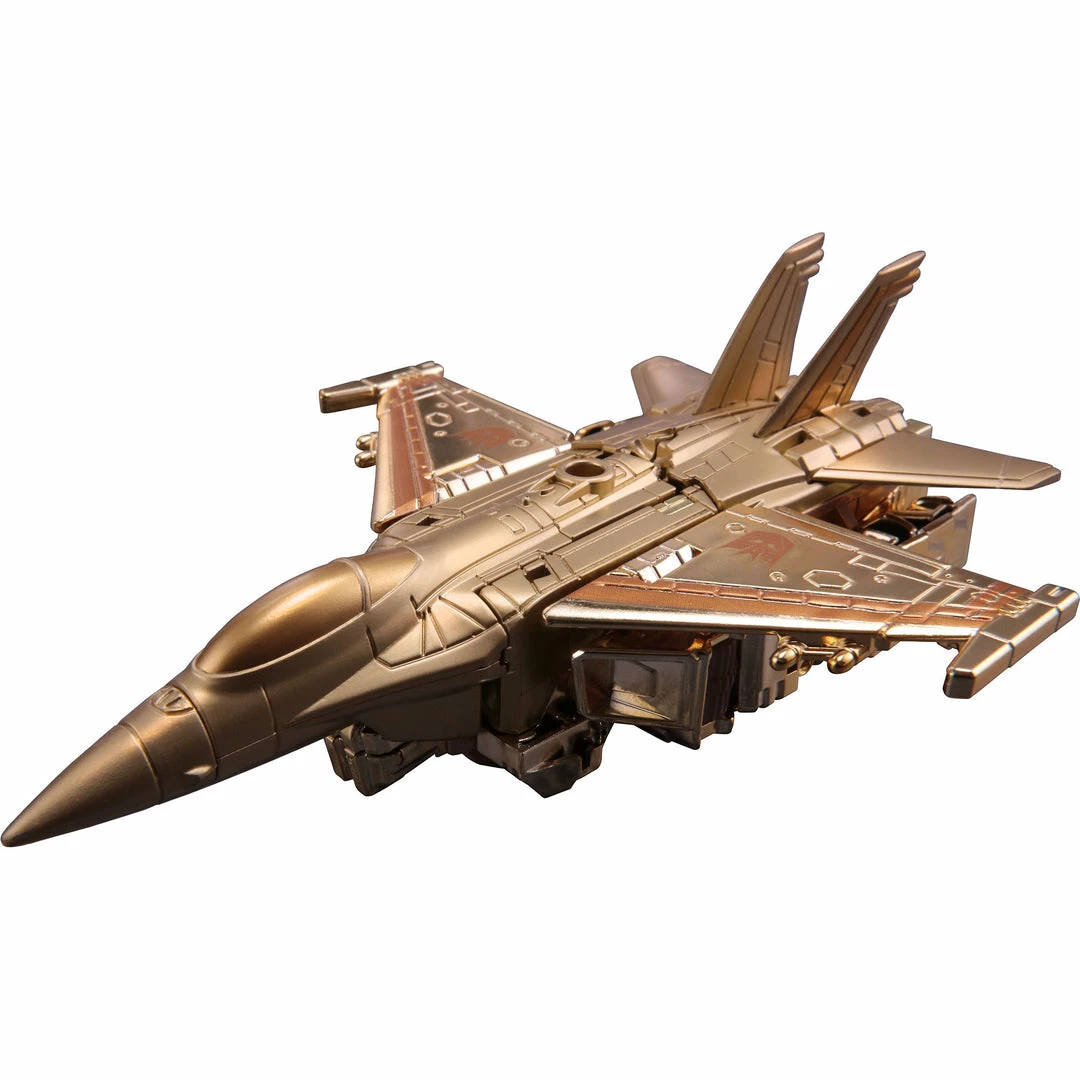 Transformers Takara Tomy Golden Lagoon GL-02 Starscream