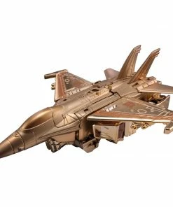 Transformers Takara Tomy Golden Lagoon GL-02 Starscream