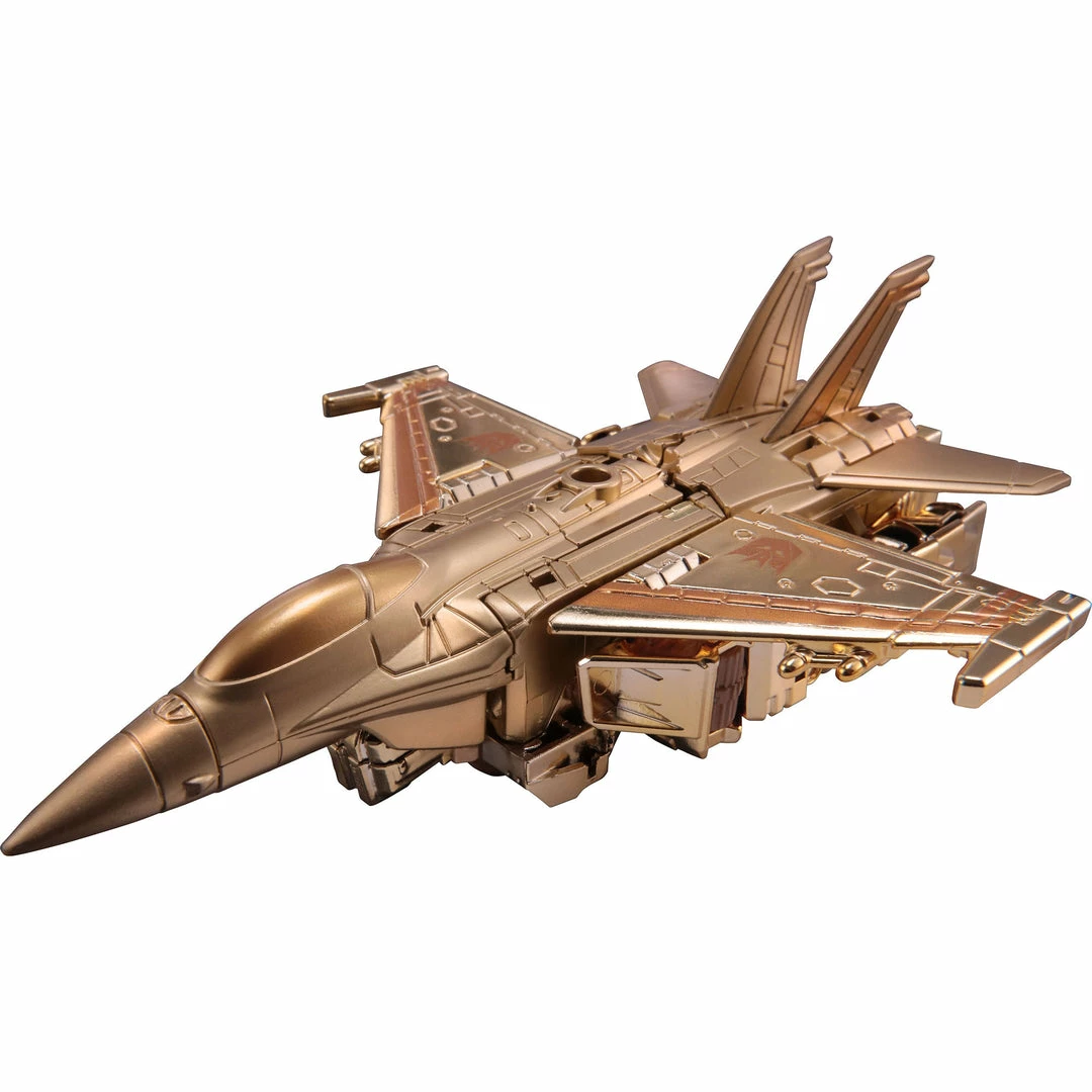 Transformers Takara Tomy Golden Lagoon GL-02 Starscream