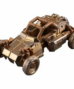 Transformers Takara Tomy Golden Lagoon GL-03 Beachcomber, Perceptor, And Seaspray