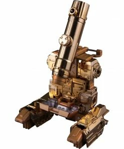 Transformers Takara Tomy Golden Lagoon GL-03 Beachcomber, Perceptor, And Seaspray