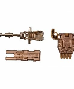 Transformers Takara Tomy Golden Lagoon GL-03 Beachcomber, Perceptor, And Seaspray