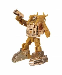 Transformers Takara Tomy Golden Lagoon GL-03 Beachcomber, Perceptor, And Seaspray