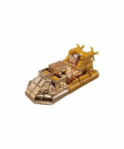 Transformers Takara Tomy Golden Lagoon GL-03 Beachcomber, Perceptor, And Seaspray