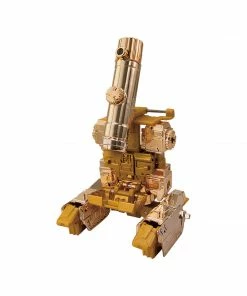 Transformers Takara Tomy Golden Lagoon GL-03 Beachcomber, Perceptor, And Seaspray