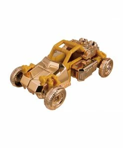 Transformers Takara Tomy Golden Lagoon GL-03 Beachcomber, Perceptor, And Seaspray