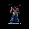 Transformers MDLX Optimus Prime By Threezero