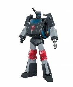 Hasbro Pulse Transformers Takara Tomy Masterpiece MP-56 Trailbreaker