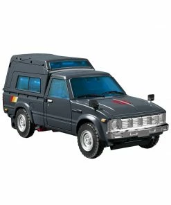 Hasbro Pulse Transformers Takara Tomy Masterpiece MP-56 Trailbreaker
