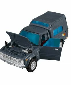 Hasbro Pulse Transformers Takara Tomy Masterpiece MP-56 Trailbreaker