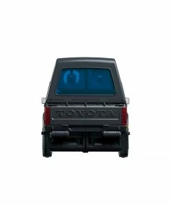 Hasbro Pulse Transformers Takara Tomy Masterpiece MP-56 Trailbreaker