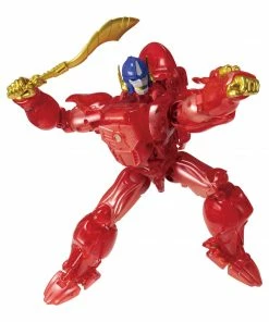 Takara Tomy Transformers Masterpiece MP-38+ Burning Convoy