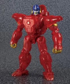 Takara Tomy Transformers Masterpiece MP-38+ Burning Convoy