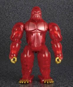 Takara Tomy Transformers Masterpiece MP-38+ Burning Convoy