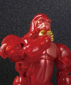 Takara Tomy Transformers Masterpiece MP-38+ Burning Convoy