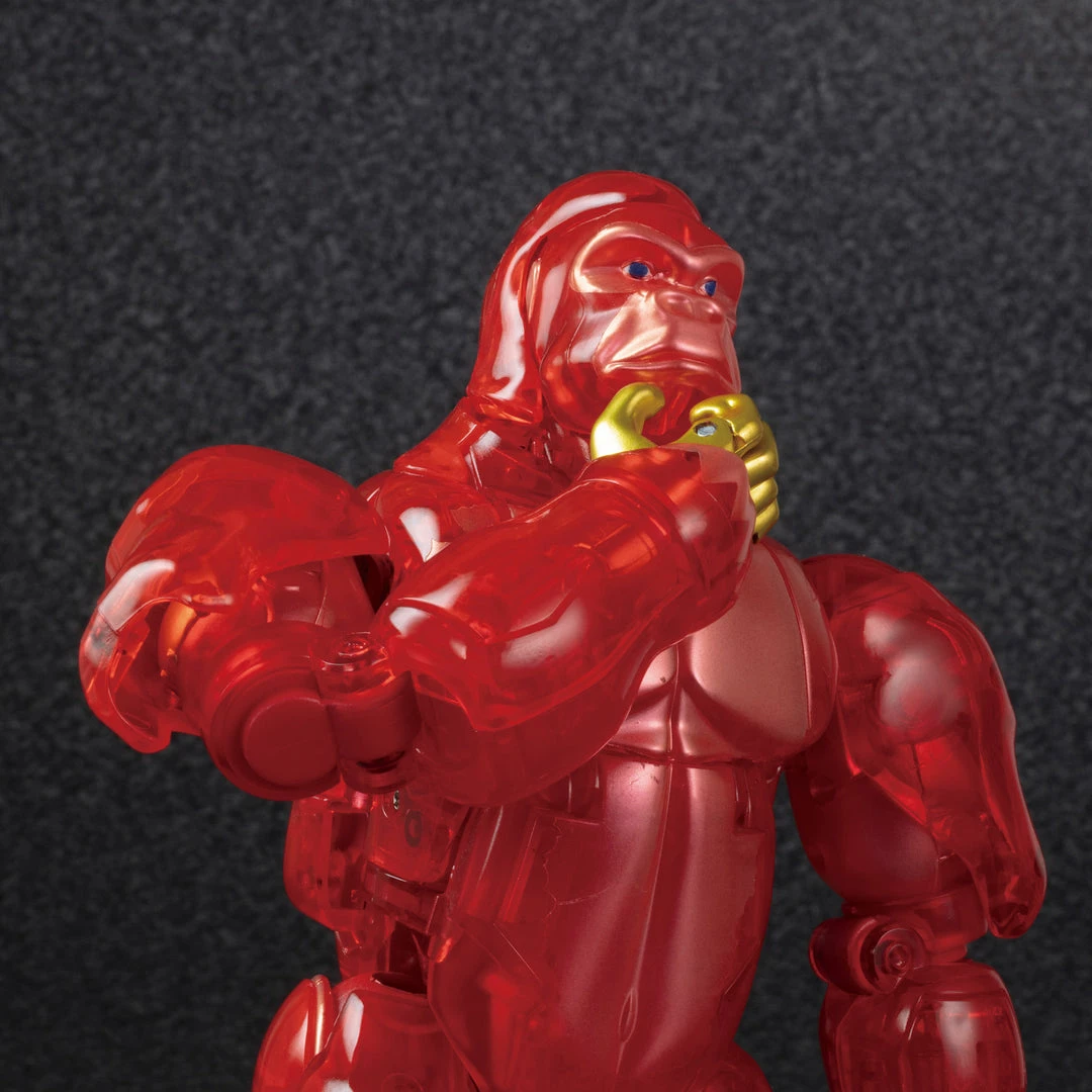 Takara Tomy Transformers Masterpiece MP-38+ Burning Convoy