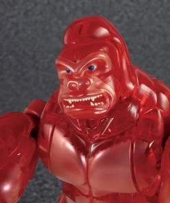 Takara Tomy Transformers Masterpiece MP-38+ Burning Convoy