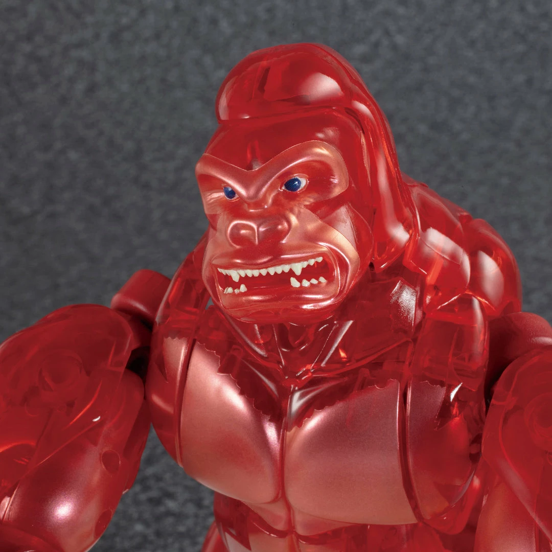 Takara Tomy Transformers Masterpiece MP-38+ Burning Convoy