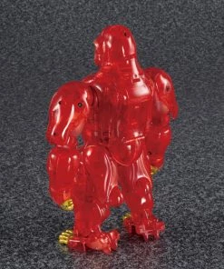 Takara Tomy Transformers Masterpiece MP-38+ Burning Convoy