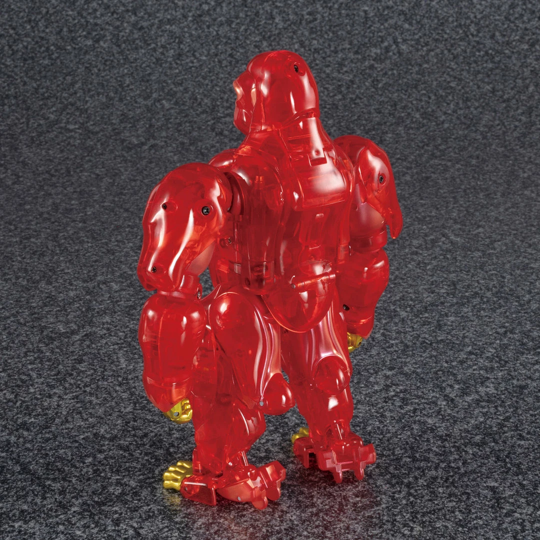 Takara Tomy Transformers Masterpiece MP-38+ Burning Convoy