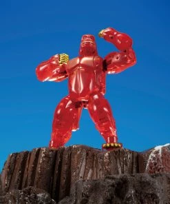 Takara Tomy Transformers Masterpiece MP-38+ Burning Convoy