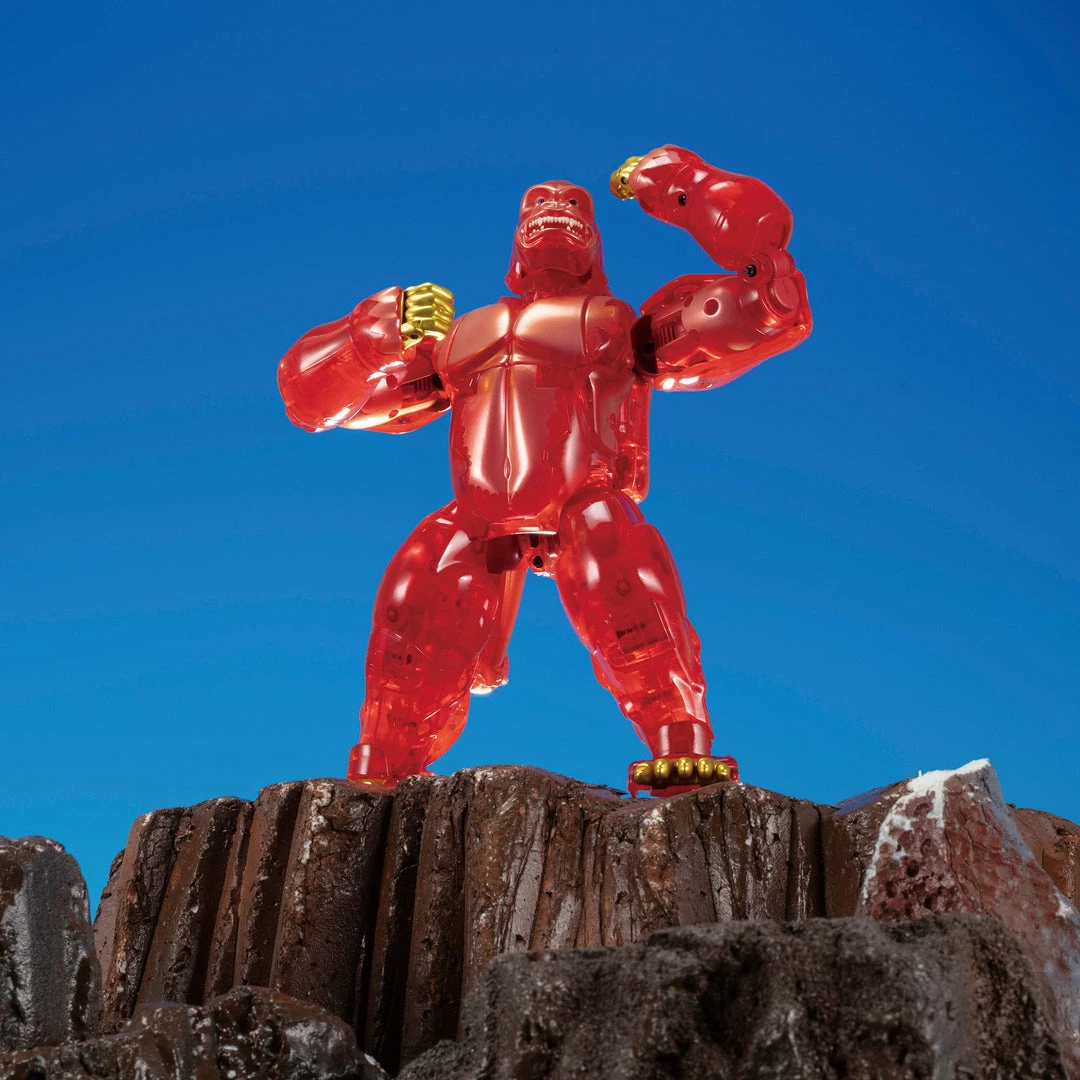 Takara Tomy Transformers Masterpiece MP-38+ Burning Convoy