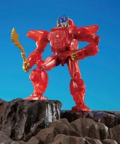 Takara Tomy Transformers Masterpiece MP-38+ Burning Convoy