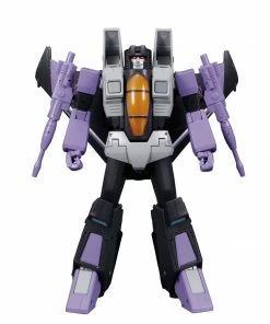 Transformers Takara Tomy Masterpiece MP-52+SW Skywarp Back In Stock