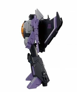 Transformers Takara Tomy Masterpiece MP-52+SW Skywarp Back In Stock